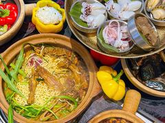 -虎婆冷饮店·海南特色炒冰(三亚湾店)