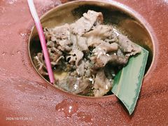 -江户家·日本料理·铁板烧(汉江东路店)