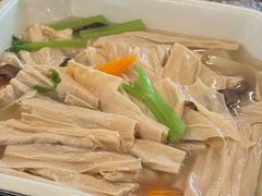 -清水湖度假村(罗浮山美食地标店)