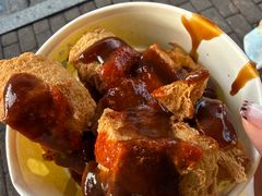 -龙翔臭豆腐(河坊街店)