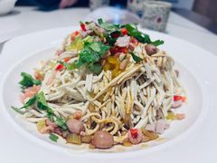 -留芳·文旅古月楼(老街店)