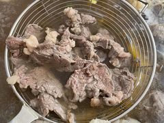 吊龙-柴头哥·牛肉火锅(爱民路店)