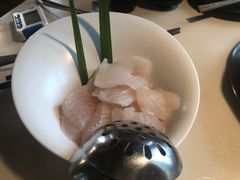 龙利鱼片-滇釜火锅·能喝汤的火锅(车公庄店)