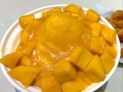 -水牛奶皇后糖水铺(深圳总店)
