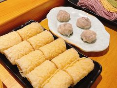 -贰重天冰煮羊自助火锅(东坝店)