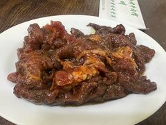 -西塔隆太白烤牛肉馆(图们路店)