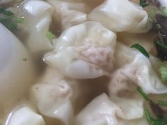 -老安庆馄饨(信旺·华府骏苑西区西南海卉文化生活街店)