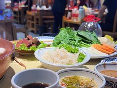 -东镇老火锅(长春路首店)