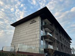 -苏州阳澄半岛英迪格酒店