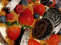 -PETIT PARIS 小巴黎(凯德1818店)