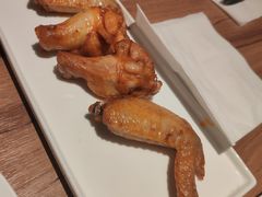 -必胜客(西市场店)
