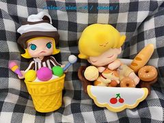 -泡泡玛特POPMART(大卫城店)