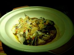 -阿瓦山寨·湘菜现炒·剁椒鱼头王(咸阳总店)