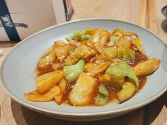 -金掌勺锅包肉(华润万象城店)