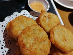 -文楼·淮扬菜·淮安早茶(河下古镇翔宇店)