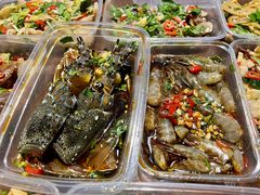 生腌青龙-圆蛋酒料•生腌(开元路店)