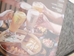 -湊湊火锅·茶憩(皇姑万象汇店)