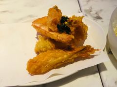 -喜鼎海胆水饺(柏威年购物中心店)