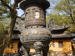 -普陀山风景名胜区-法雨禅寺
