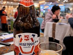 -大师傅金奖啤酒鱼(西街口总店)