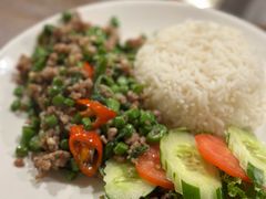 -Cafe de Thaan Aoan