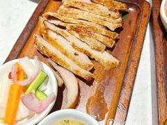 -金链花·泰国餐厅(国贸店)