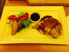 -LENBACH兰巴赫西餐啤酒坊(大连星海广场店)