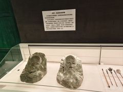 -徐悲鸿纪念馆