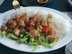 -土耳其卡巴布清真餐厅(西安店)