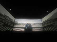 -CGV影城(黄河道ScreenX店)