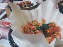 -东方御宴海鲜酒楼(棕泉酒店)