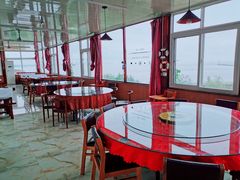 -张会海鲜饭店(东戴河店)