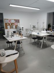 -清清博视儿童眼视光中心(角门西店)