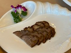 -北京长城饭店-21层中餐厅