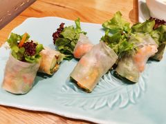 -米纸越南小馆(金鹰世界店)