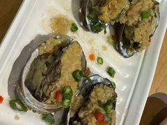 -旺豪海鲜餐厅(友谊阳光城店)