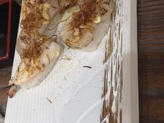 -东京屋(武定路店)