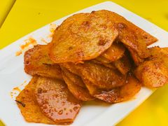 -有奴思烤肉·清真(正宁路店)