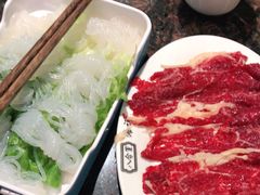 -八合里潮汕鲜牛肉火锅(深圳海岸城店)
