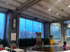 -弘安丽水温泉酒店