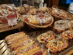 -西村叔叔的店·面包·甜品·蛋糕(崂山丽达店)