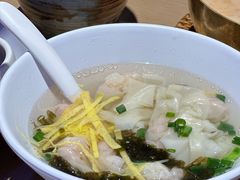 -苏小柳点心·手作小笼包(浦东嘉里城分院)