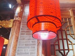 -重庆袁老四火锅(武进万达店)