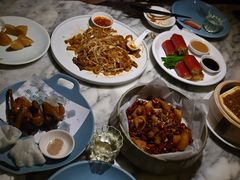 -东南里湖景餐厅·新闽菜(浦西万达店)