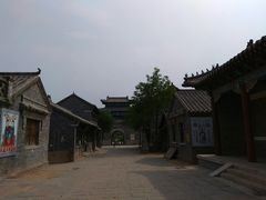 -红嫂家乡旅游区