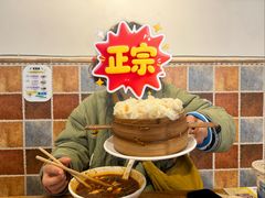 -豆相识•九九豆腐脑(牛咡桥店)