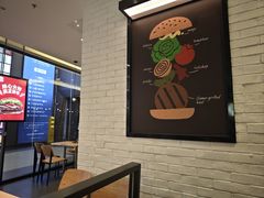 -汉堡王(歌斐中心店)