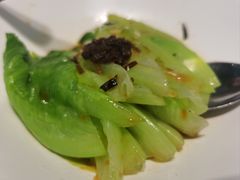 -肆月河豚·新淮扬(金融街店)