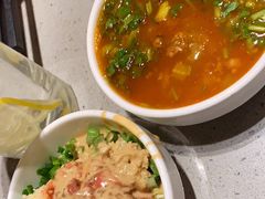 -海底捞火锅(海宁路店)