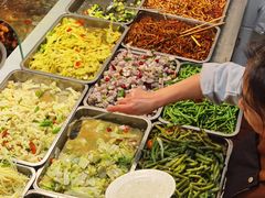 拌菜-明红蹄花(糍粑店街店)